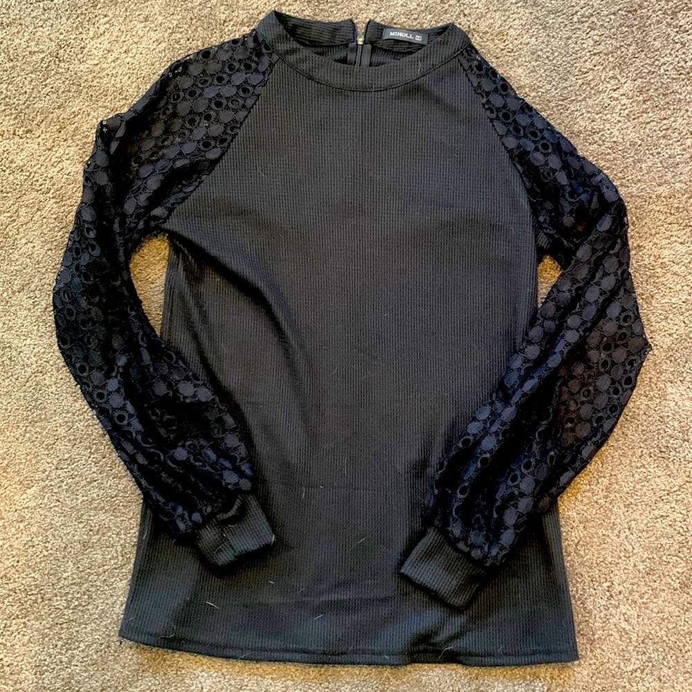 Minoll Casual Top
